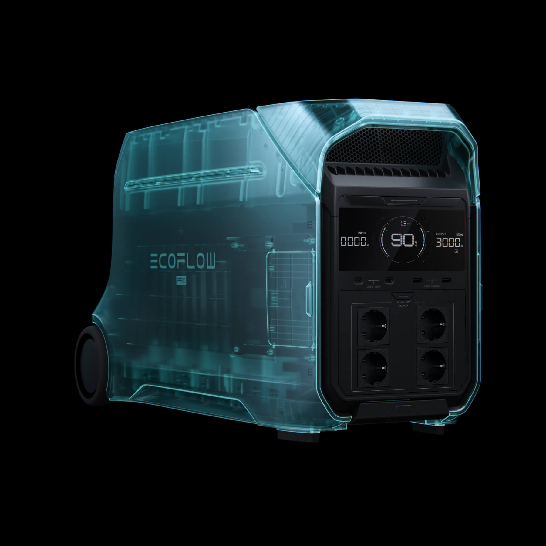 Una svolta in termini di robustezza, sicurezza e resistenza agli urti